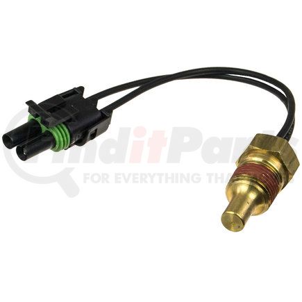 1712601 by GLOBAL PARTS DISTRIBUTORS - gpd Coolant Temp Sensor