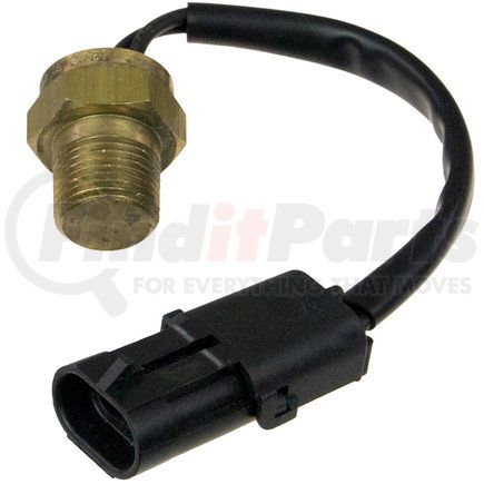 1712598 by GLOBAL PARTS DISTRIBUTORS - gpd Coolant Temp Sensor