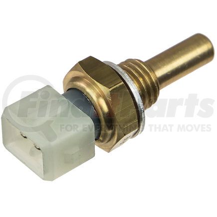 1712605 by GLOBAL PARTS DISTRIBUTORS - gpd Coolant Temp Sensor