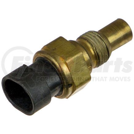 1712602 by GLOBAL PARTS DISTRIBUTORS - gpd Coolant Temp Sensor