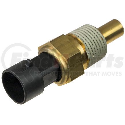 1712603 by GLOBAL PARTS DISTRIBUTORS - gpd Coolant Temp Sensor