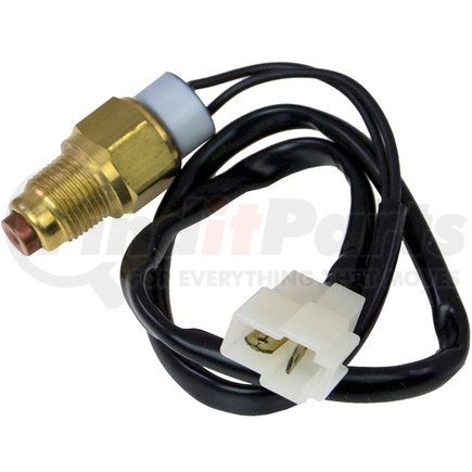 1712611 by GLOBAL PARTS DISTRIBUTORS - gpd Coolant Temp Sensor