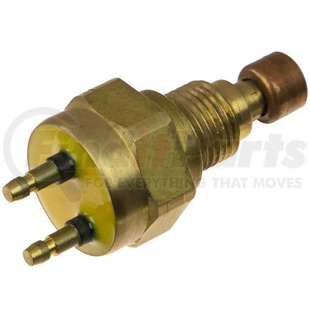 1712612 by GLOBAL PARTS DISTRIBUTORS - gpd Coolant Temp Sensor