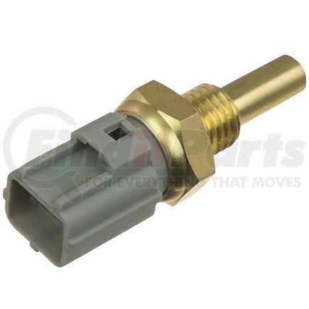 1712621 by GLOBAL PARTS DISTRIBUTORS - gpd Coolant Temp Sensor