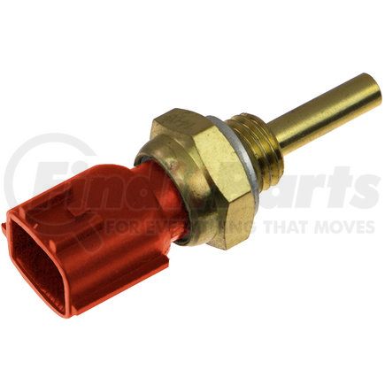 1712617 by GLOBAL PARTS DISTRIBUTORS - gpd Coolant Temp Sensor