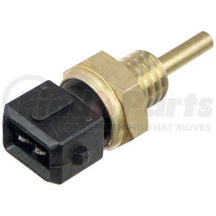 1712626 by GLOBAL PARTS DISTRIBUTORS - gpd Coolant Temp Sensor