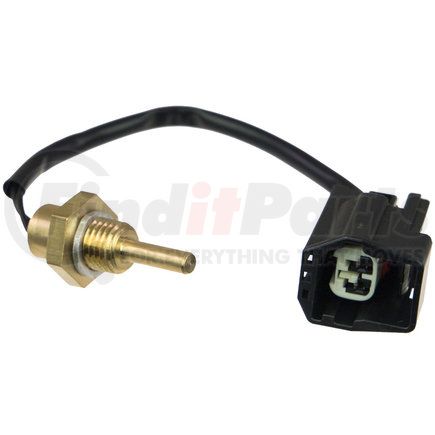 1712629 by GLOBAL PARTS DISTRIBUTORS - gpd Coolant Temp Sensor