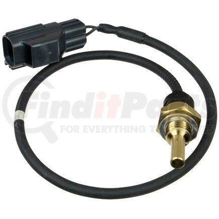 1712630 by GLOBAL PARTS DISTRIBUTORS - gpd Coolant Temp Sensor