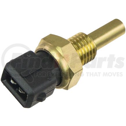 1712635 by GLOBAL PARTS DISTRIBUTORS - gpd Coolant Temp Sensor