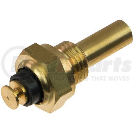 1712636 by GLOBAL PARTS DISTRIBUTORS - gpd Coolant Temp Sensor