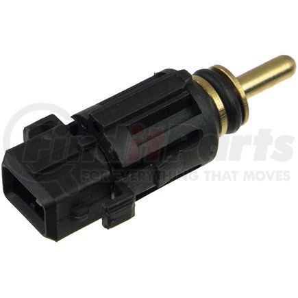 1712633 by GLOBAL PARTS DISTRIBUTORS - gpd Coolant Temp Sensor