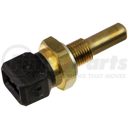 1712641 by GLOBAL PARTS DISTRIBUTORS - gpd Coolant Temp Sensor