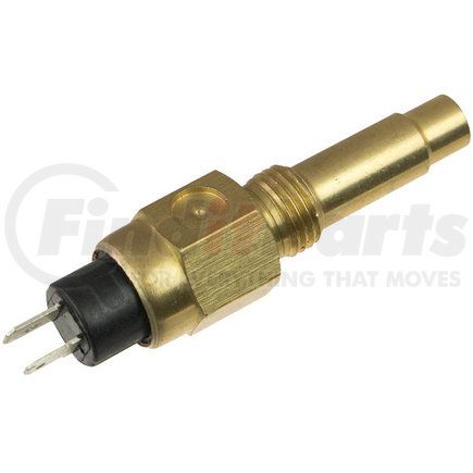 1712637 by GLOBAL PARTS DISTRIBUTORS - gpd Coolant Temp Sensor