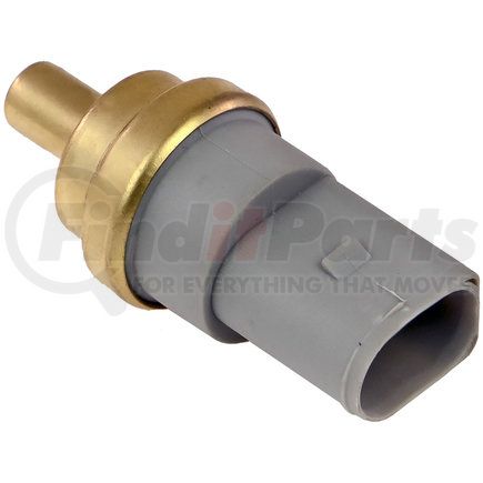 1712644 by GLOBAL PARTS DISTRIBUTORS - gpd Coolant Temp Sensor