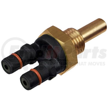 1712646 by GLOBAL PARTS DISTRIBUTORS - gpd Coolant Temp Sensor