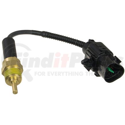 1712642 by GLOBAL PARTS DISTRIBUTORS - gpd Coolant Temp Sensor