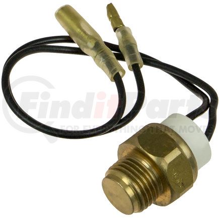 1712650 by GLOBAL PARTS DISTRIBUTORS - gpd Coolant Temp Sensor