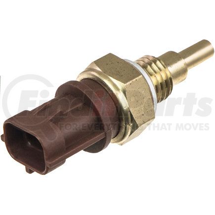 1712647 by GLOBAL PARTS DISTRIBUTORS - gpd Coolant Temp Sensor