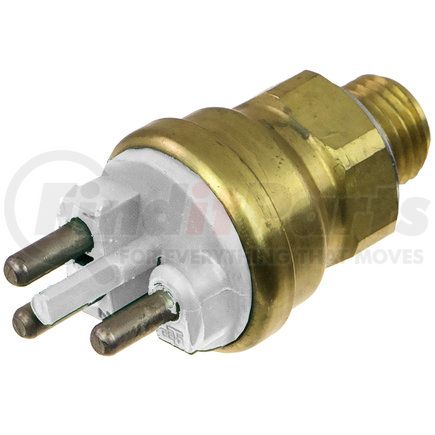 1712654 by GLOBAL PARTS DISTRIBUTORS - gpd Coolant Temp Sensor