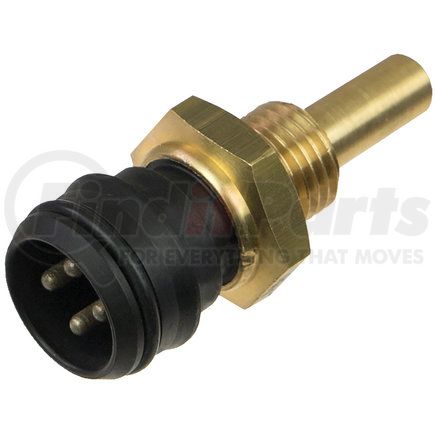 1712655 by GLOBAL PARTS DISTRIBUTORS - gpd Coolant Temp Sensor