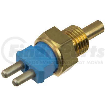 1712656 by GLOBAL PARTS DISTRIBUTORS - gpd Coolant Temp Sensor