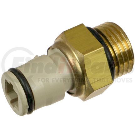 1712652 by GLOBAL PARTS DISTRIBUTORS - gpd Automatic Transmission Fluid Temperature Sensor