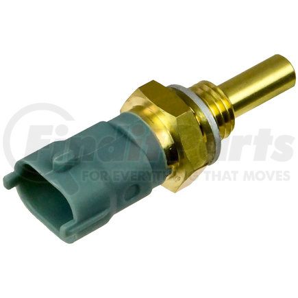 1712660 by GLOBAL PARTS DISTRIBUTORS - gpd Coolant Temp Sensor