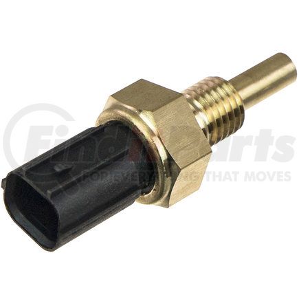 1712658 by GLOBAL PARTS DISTRIBUTORS - gpd Coolant Temp Sensor