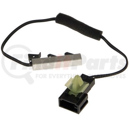 1712672 by GLOBAL PARTS DISTRIBUTORS - gpd Heater Core Temp Sensor