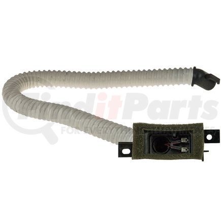 1712667 by GLOBAL PARTS DISTRIBUTORS - gpd Heater Core Temp Sensor