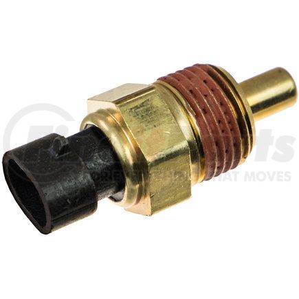 1712675 by GLOBAL PARTS DISTRIBUTORS - gpd Automatic Transmission Fluid Temperature Sensor