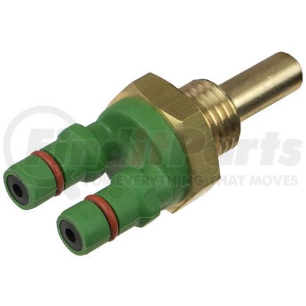 1712677 by GLOBAL PARTS DISTRIBUTORS - gpd Coolant Temp Sensor