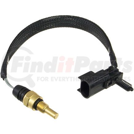 1712673 by GLOBAL PARTS DISTRIBUTORS - gpd Coolant Temp Sensor