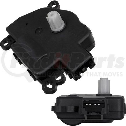 1712686 by GLOBAL PARTS DISTRIBUTORS - gpd HVAC Actuator 1712686