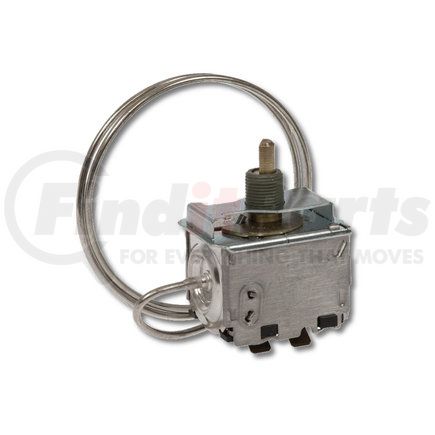 1712711 by GLOBAL PARTS DISTRIBUTORS - gpd HVAC Switch 1712711