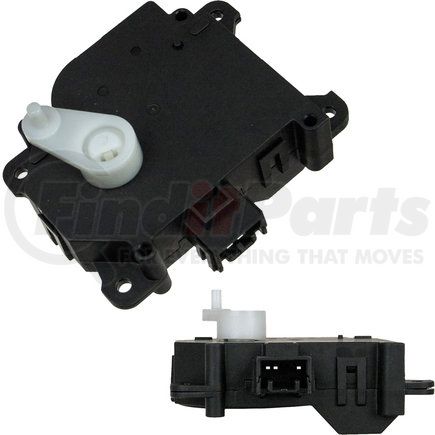 1712716 by GLOBAL PARTS DISTRIBUTORS - gpd HVAC Actuator 1712716