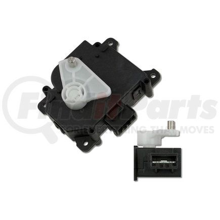 1712732 by GLOBAL PARTS DISTRIBUTORS - gpd HVAC Actuator 1712732