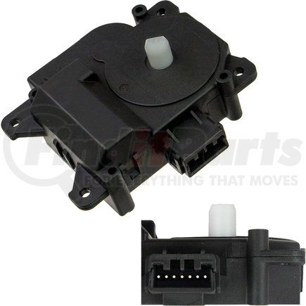 1712752 by GLOBAL PARTS DISTRIBUTORS - gpd HVAC Actuator 1712752