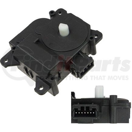 1712753 by GLOBAL PARTS DISTRIBUTORS - gpd HVAC Actuator 1712753