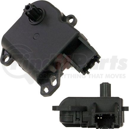 1712754 by GLOBAL PARTS DISTRIBUTORS - gpd HVAC Actuator 1712754