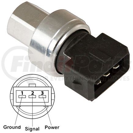 1712763 by GLOBAL PARTS DISTRIBUTORS - gpd Switch 1712763