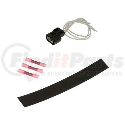 1712764 by GLOBAL PARTS DISTRIBUTORS - gpd Switch Pigtail 1712764