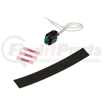 1712765 by GLOBAL PARTS DISTRIBUTORS - gpd Switch Pigtail 1712765