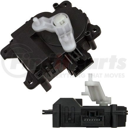 1712757 by GLOBAL PARTS DISTRIBUTORS - gpd HVAC Actuator 1712757