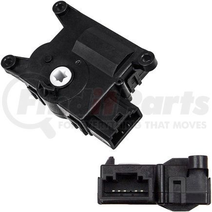 1712758 by GLOBAL PARTS DISTRIBUTORS - gpd HVAC Actuator 1712758