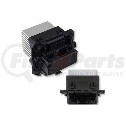 1712771 by GLOBAL PARTS DISTRIBUTORS - gpd Resistor 1712771