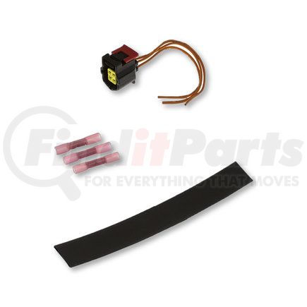 1712766 by GLOBAL PARTS DISTRIBUTORS - gpd Switch Pigtail 1712766