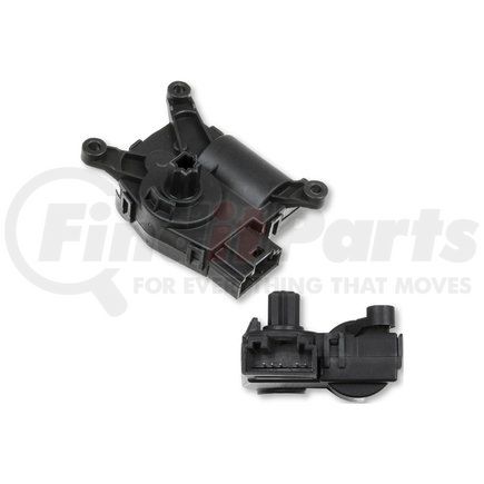 1712783 by GLOBAL PARTS DISTRIBUTORS - gpd HVAC Actuator 1712783