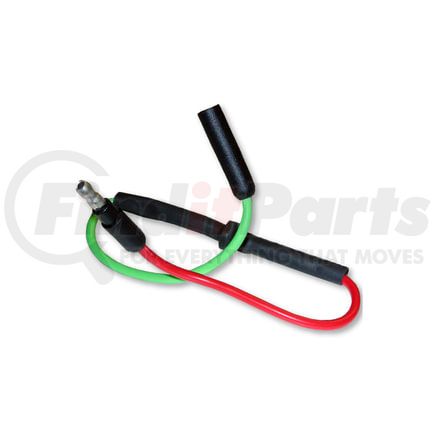 1712785 by GLOBAL PARTS DISTRIBUTORS - gpd HVAC Switch 1712785