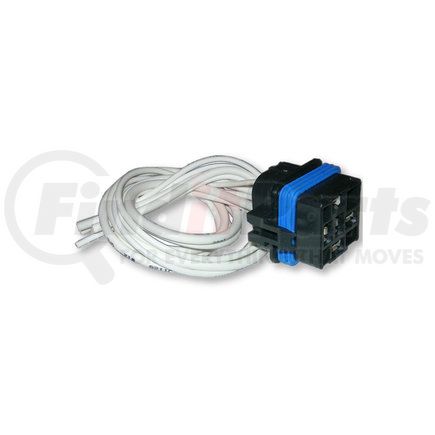 1712787 by GLOBAL PARTS DISTRIBUTORS - HVAC Relay Harness